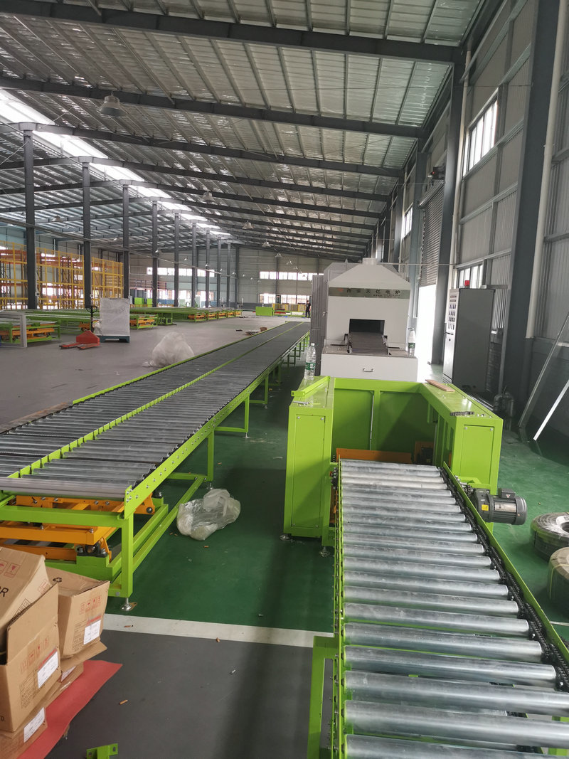 滚筒多宝在线平台（中国）官网３